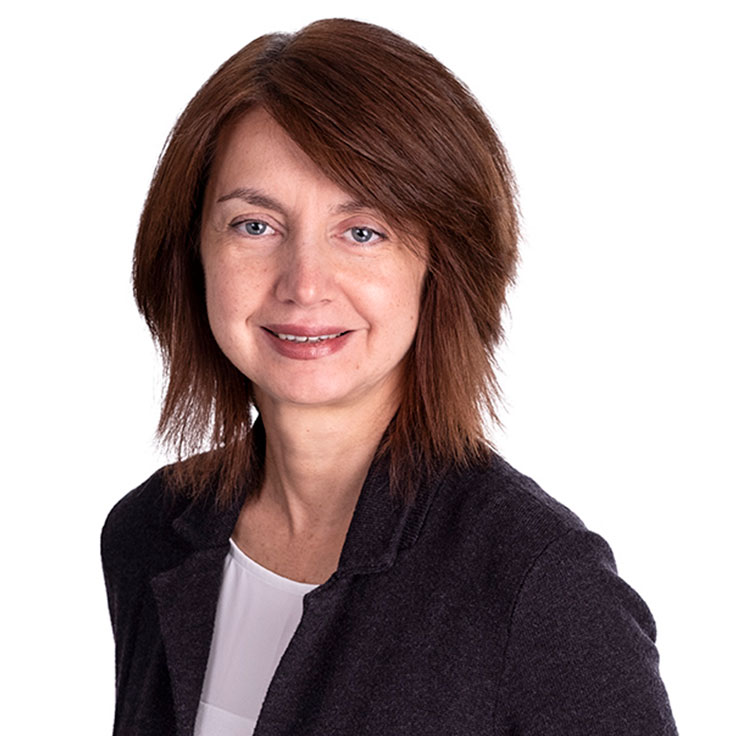 Natalia Chikhacheva – ENCASA Financial